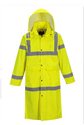 Picture of PH445 HIGH-VIS CLASSIC RAIN COAT