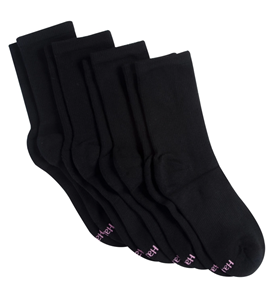 Picture of 681V6 - LADIES CREW SOCKS