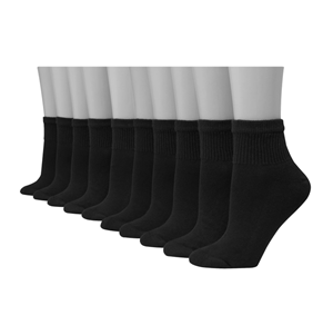 Picture of 683B3 - LADIES ANKLE SOCKS