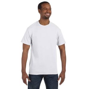 Picture of 5052T - Hanes Men’s T-Shirt