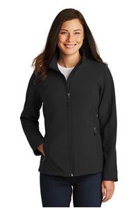 Picture of L317 Port Authority® Ladies Core Soft Shell Jacket