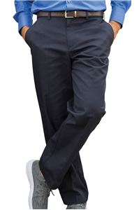 Picture of 2537 - UTILITY CHINO FLAT FRONT PANT