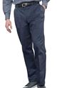 Picture of 2637 - UTILITY CHINO PLEATED FRONT PANT