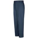 Picture of PC20 MENS WRINKLE-RESISTANT COTTON WORK PANT NAVY 28X30