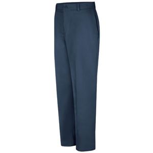 Picture of PC20 MENS WRINKLE-RESISTANT COTTON WORK PANT NAVY 28X30