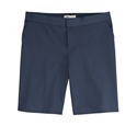 Picture of FW22 DICKIES WOMEN'S 9" FLAT FRONT SHORT