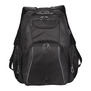 Picture of 5790-04 RAINIER TSA 17 INCH BACKPACK