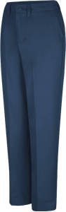 Picture of PT61 NAVY LADIES REDKAP ELASTIC WAIST PANTS