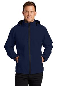 Picture of J333 TRUE NAVY MENS TORRENT WATERPROOF JACKET